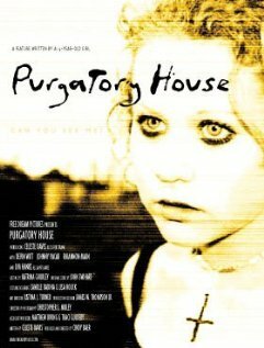 Постер Purgatory House