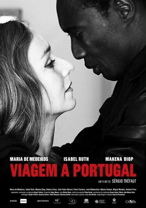 Путешествие в Португалию скачать фильм торрент
