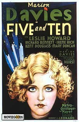 Постер Пять и десять