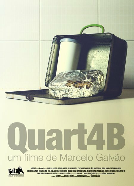 Постер Quarta B