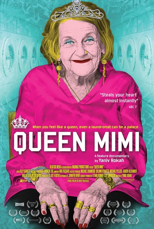 Постер Queen Mimi