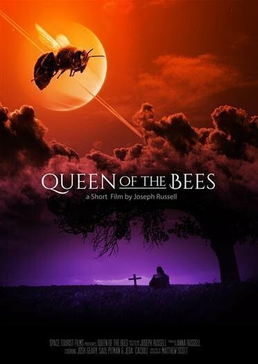 Постер Queen of the Bees