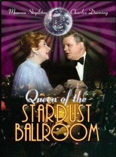 Постер Queen of the Stardust Ballroom