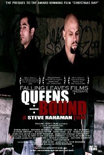 Постер Queens Bound