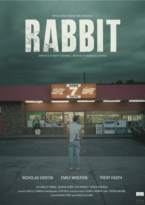 Постер Rabbit