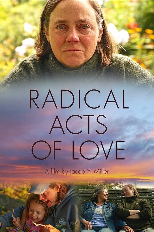 Постер Radical Acts of Love