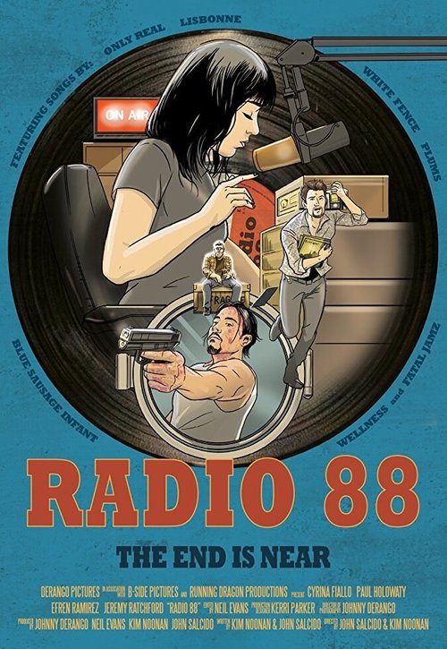 Radio 88 скачать фильм торрент
