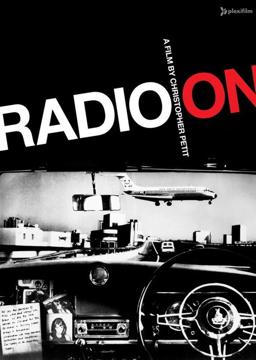 Постер Радио в эфире