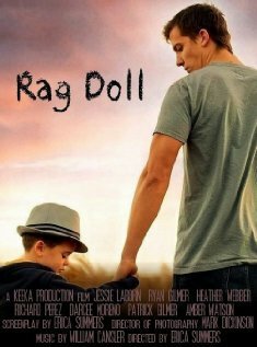Постер Rag Doll