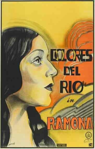 Постер Рамона