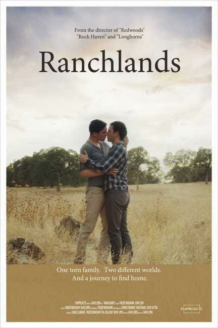 Постер Ranchlands