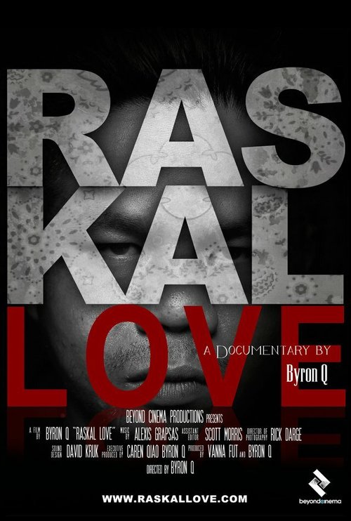 Постер Raskal Love