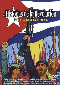 Постер Рассказы о революции