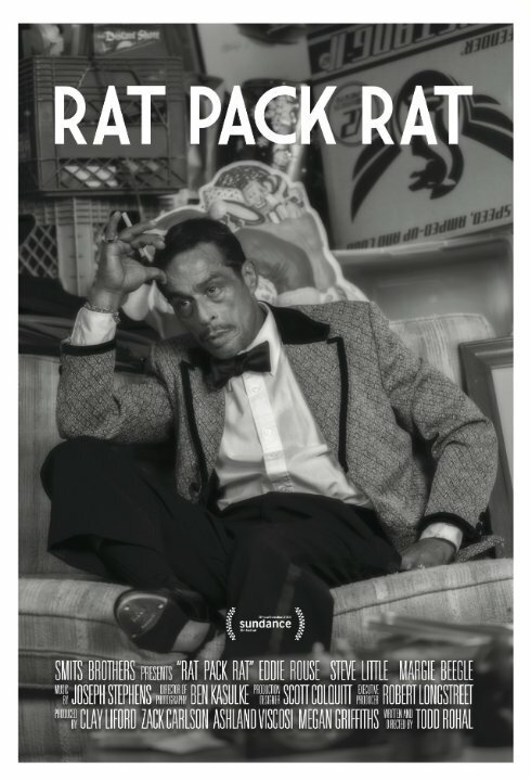 Постер Rat Pack Rat