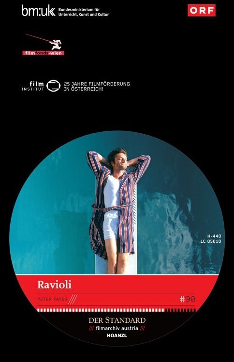 Постер Ravioli