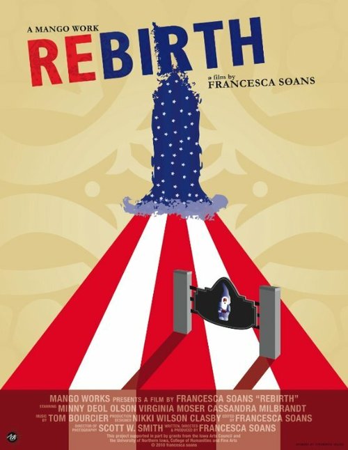 Постер Rebirth