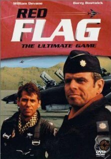 Red Flag: The Ultimate Game скачать фильм торрент