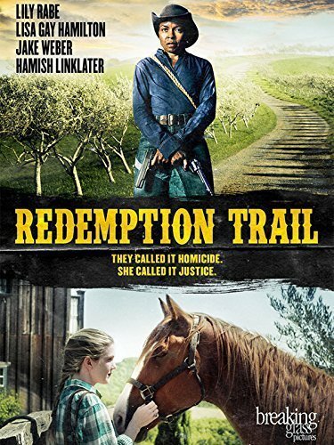 Постер Redemption Trail