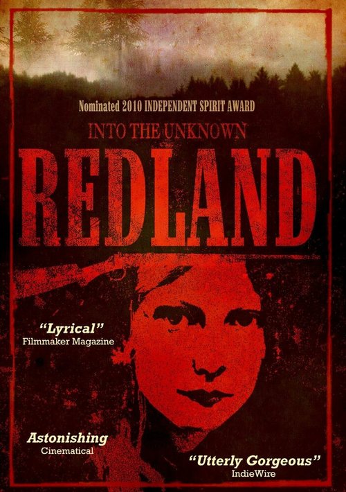 Постер Redland