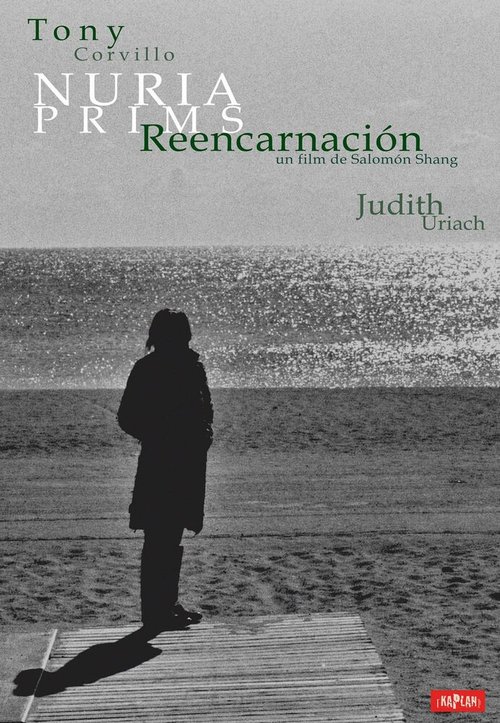 Постер Reencarnación