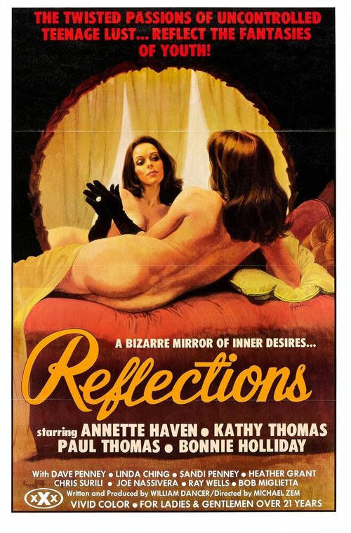 Постер Reflections