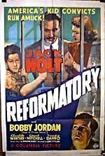 Постер Reformatory