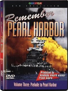 Постер Remember Pearl Harbor
