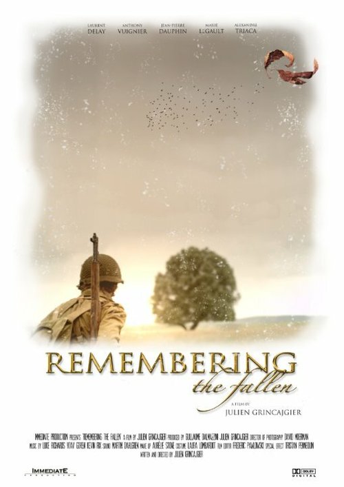 Постер Remembering the Fallen