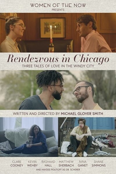 Постер Rendezvous in Chicago
