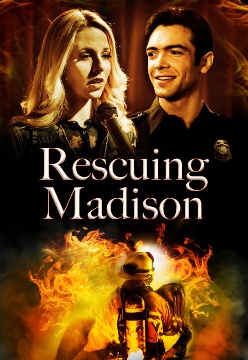 Постер Rescuing Madison