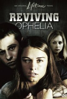 Постер Reviving Ophelia