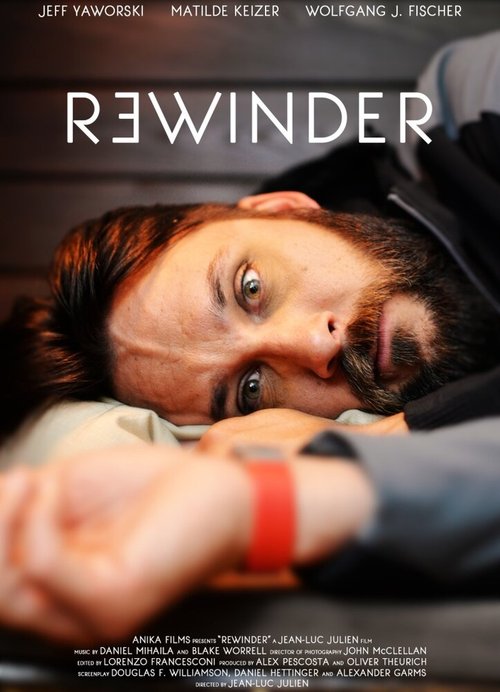 Постер Rewinder