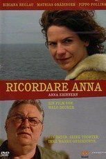 Постер Ricordare Anna