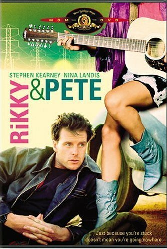 Постер Рикки и Пит