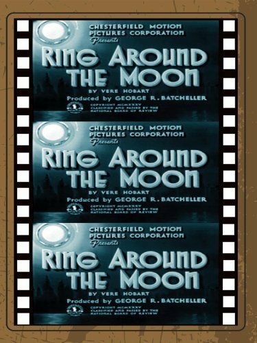 Постер Ring Around the Moon