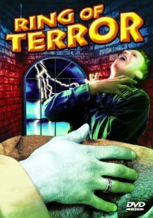 Постер Ring of Terror