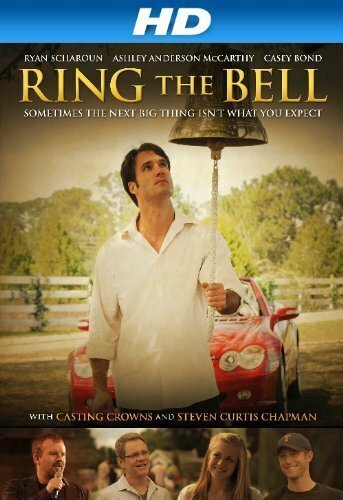 Постер Ring the Bell