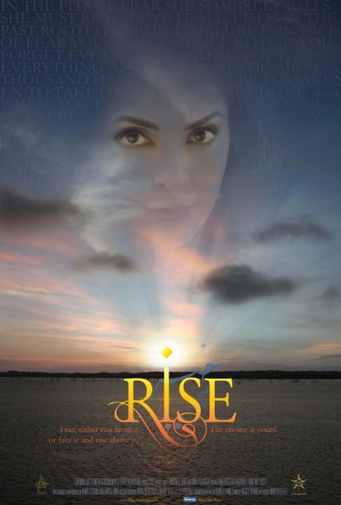 Постер Rise