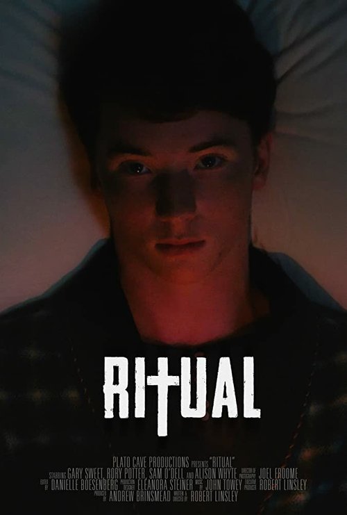 Постер Ritual