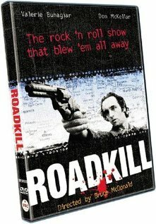 Roadkill скачать фильм торрент