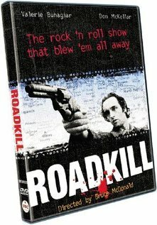 Постер Roadkill