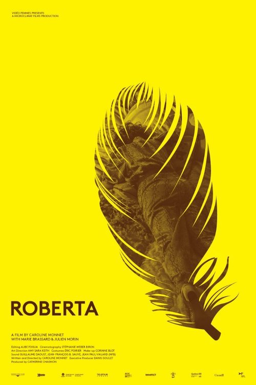 Постер Роберта