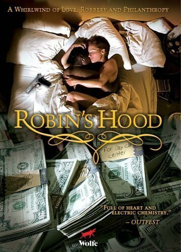 Постер Robin's Hood