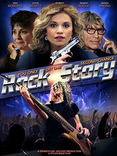 Постер Rock Story