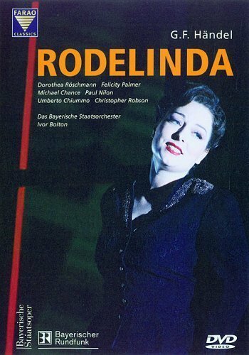 Постер Роделинда