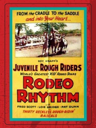 Rodeo Rhythm скачать фильм торрент