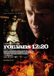Постер Romans 12:20