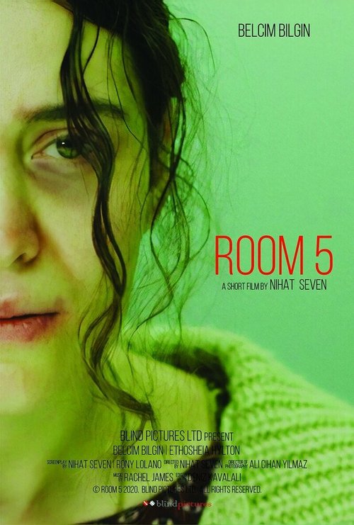 Постер Room 5