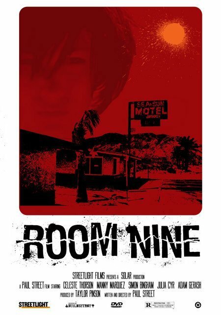 Room Nine скачать фильм торрент