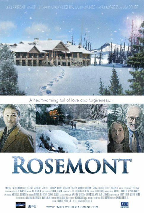 Постер Rosemont